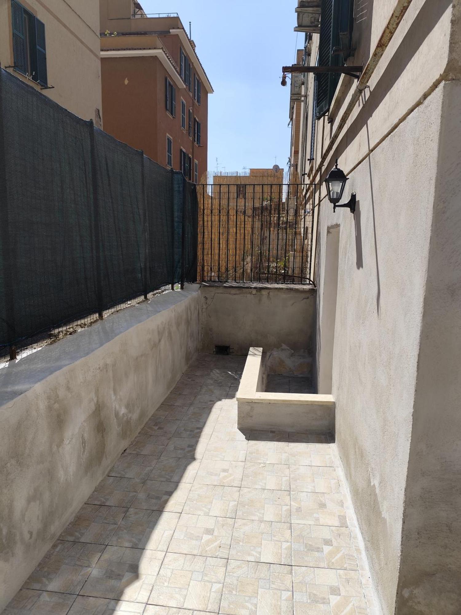 Il Rifugio Delle Azalee Apartamento Roma