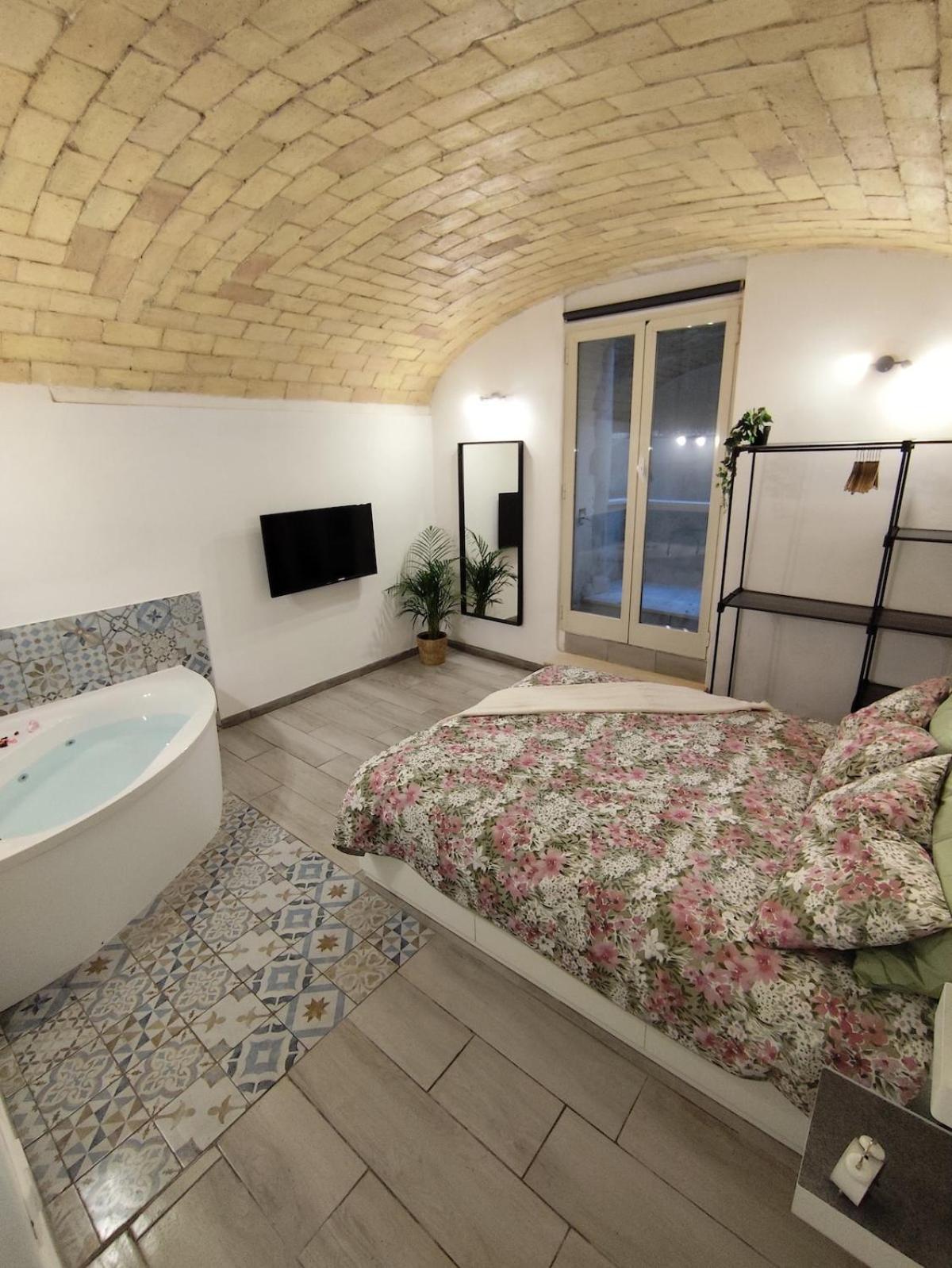 Apartment Il Rifugio Delle Azalee